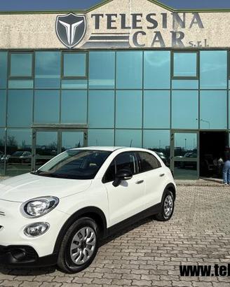 FIAT 500X 1.3 MultiJet 95 CV