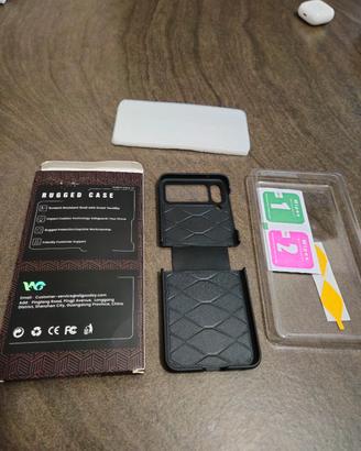 Samsung Z Flip 4