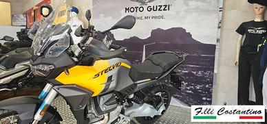 Moto Guzzi - Stelvio - PFF
