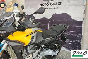 Moto Guzzi - Stelvio - PFF