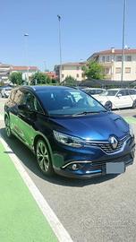 Renault Scenic Dci energia Bose 110 cv