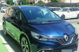 Renault Scenic Dci energia Bose 110 cv