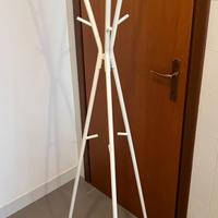 Appendiabiti IKEA EKRAR - bianco