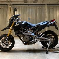 Aprilia Dorsoduro 750