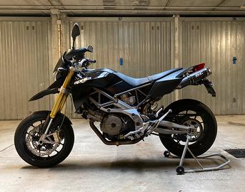 Aprilia Dorsoduro 750