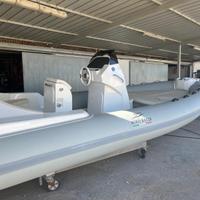 Miro' Bat 23 - "Pronta consegna" da motorizzare