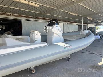 Miro' Bat 23 - "Pronta consegna" da motorizzare