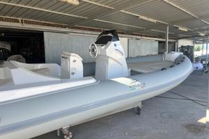 Miro' Bat 23 - "Pronta consegna" da motorizzare