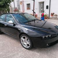 Alfa romeo 159