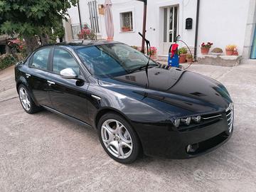 Alfa romeo 159