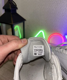 reebok classic leather