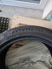gomme TRACMAX
