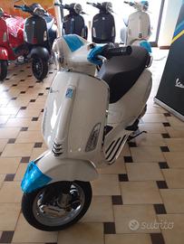 Piaggio Vespa 125 Primavera