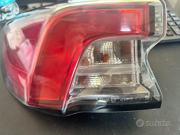 Stop Full led FORD KUGA 2021