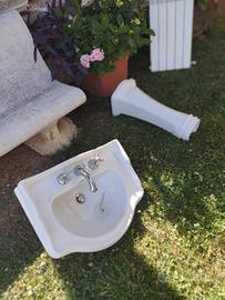 lavabo