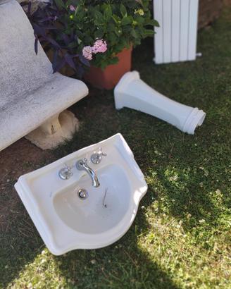 lavabo