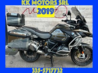 R 1250 Gs Adventure Perego Concessionaria Bmw Annuncio Moto BMW R