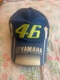 Cappellino Yamaha