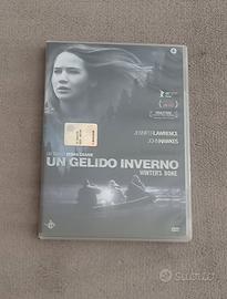 Un Gelido Inverno/DVD