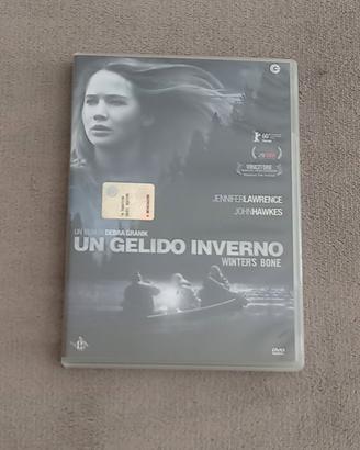 Un Gelido Inverno/DVD