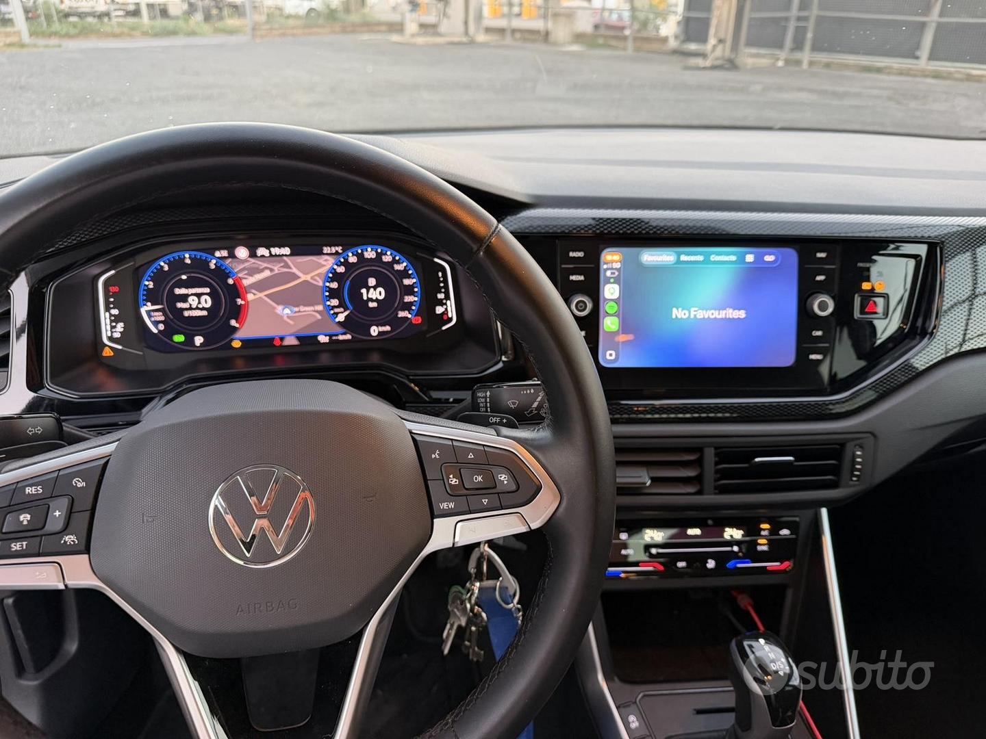 Volkswagen Polo 2023 photo 2