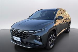 Hyundai Tucson 1.6 hev Exellence 2wd auto