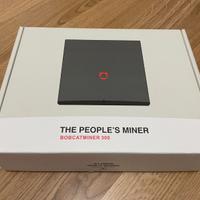 Bobcat Miner 300 UE NUOVO