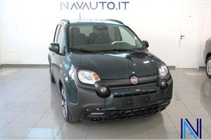 FIAT Pandina 1.0 FireFly 65 CV Hybrid Cross