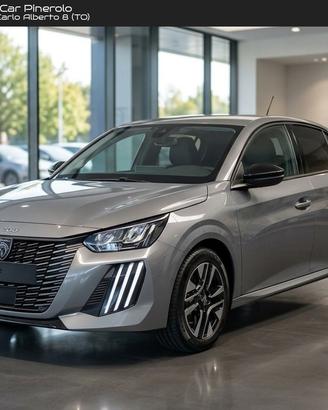 Peugeot 208 1.2 PureTech 100CV S&S 5p. Allu #50693