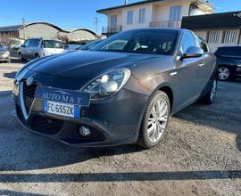 Alfa Romeo Giulietta 1.6 JTDm TCT 120 CV Business