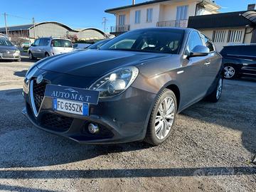 Alfa Romeo Giulietta 1.6 JTDm TCT 120 CV Business