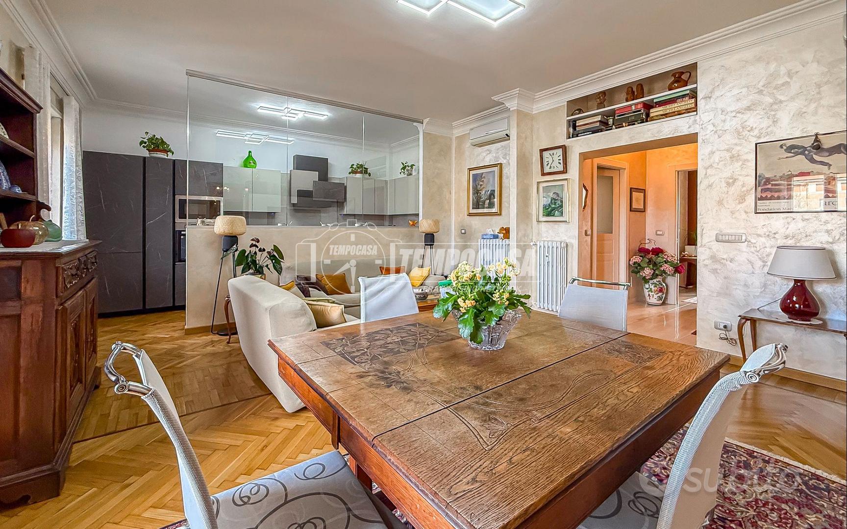 Apartment in Torino, Crocetta, Circoscrizione 1 - Vista 5