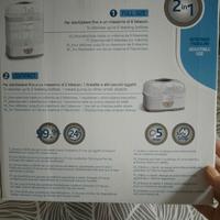 Sterilizzatore Chicco