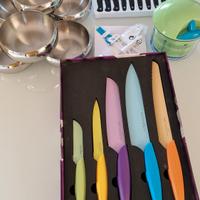 Coltelli da cucina Amc