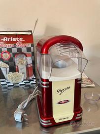 Macchinetta popcorn - usata