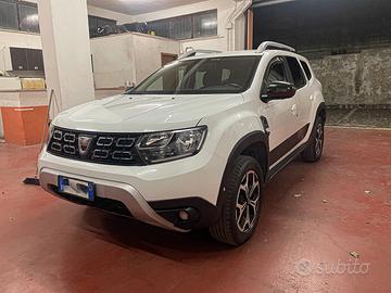 Dacia duster gpl