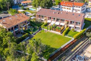 Appartamento - Peschiera del Garda