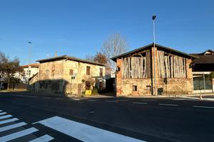 RUSTICO A RIVOLTA D'ADDA