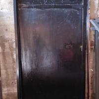 Portoncino in ferro 2