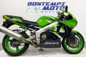 Kawasaki Ninja ZX-6