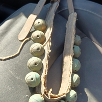 Campanelle per cavallo