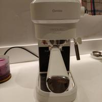 Cecotec Cafelizia 790 white macchina caffè