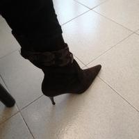 stivali originali Kalliste