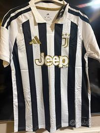 jersey Juventus 2026/27