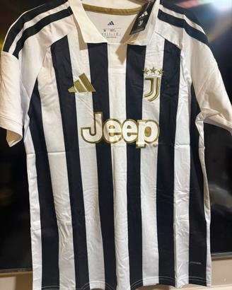 jersey Juventus 2026/27