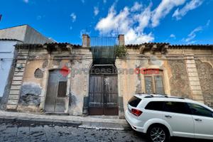 Rustico 140mq Misterbianco centro -1