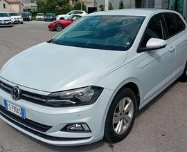 Volkswagen Polo Polo 5p 1.0 tsi Highline 95cv