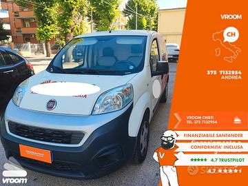 FIAT Fiorino 1.3 MJT Cargo