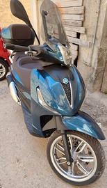 Piaggio Beverly 300 - 2022