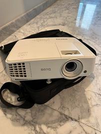 Proiettore BenQ MS517H